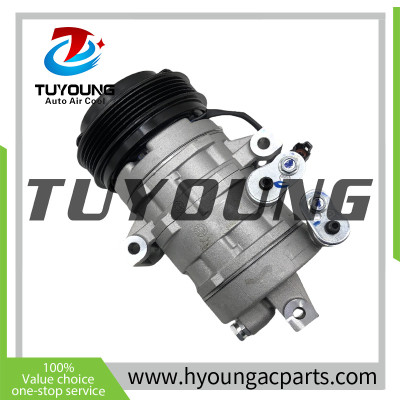 12V 10S13C 5PK auto ac compressor 810301S5540 81030155540 JAC JS8 1.5