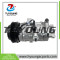 12V 10S13C 5PK auto ac compressor 810301S5540 81030155540 JAC JS8 1.5