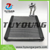 LHD Auto Air Conditioning Evaporators for renault captur logan 201 size: 38*235*224 mm