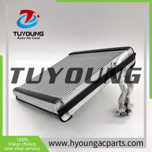Auto Air Conditioning Evaporators for renault captur logan 201 size: 38*235*224 mm