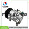 6SAS14H Auto AC Compressor for KIOTI Tractor TE16-0023A TE160023A T5525-50814 T552550814