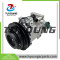 6SAS14H Auto AC Compressor for KIOTI Tractor TE16-0023A TE160023A T5525-50814 T552550814