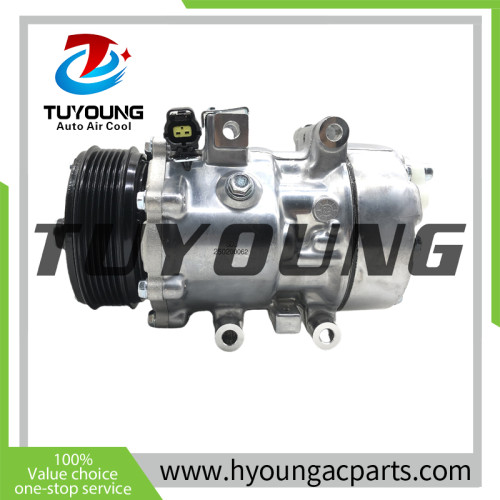 SD7V16 Auto AC Compressor for Chery Tiggo T21-8103010BA 104167