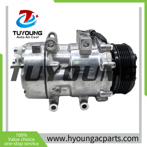 SD7V16 Auto AC Compressor for Chery Tiggo T21-8103010BA 104167