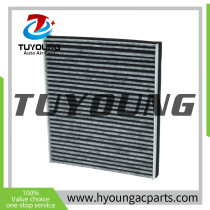 Auto Ac Cab Air Filter Buick Cadillac Chevrolet Saab 204*240*34mm 13271191 FI 1232C CF197 PA10130 PA10369 90256C 90256P 90297C 93960 CAF1872C CCF0028C01C01 CCF002901C01 CCF0134 CCF0134B CCF0134C CCF0513C 4536035 XC35154 AF855 CAF256C CAF297C CF10775 CF11966 CV10775 CV11966 FDC10775C