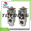 1695822 1720823 AV6N19849AA AV6N19849AB Auto Air Conditioning Expansion Valve for Ford C-MAX