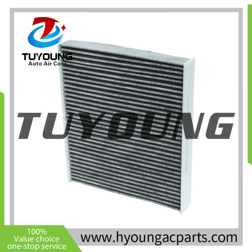 Auto Ac Cab Air Filter 215*186*29mm FOR Toyota for Lexus for Subaru 93959 PA10097 PA10108 90146C 90278C 93959 93965 CCF0514C 4536110 4545057