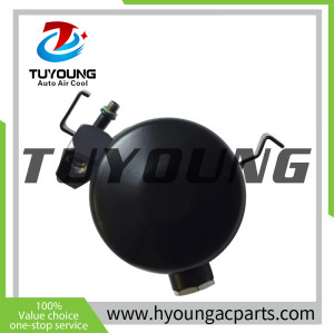 AD87000S 3719794 133545 1772730 Auto Air Conditioning Receiver Drier for SCANIA TRUCK