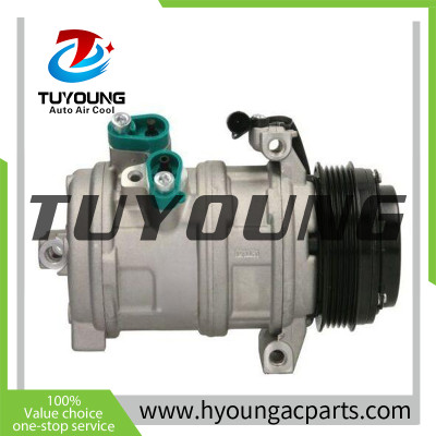 10S17C Auto AC Compressor for BMW X5 64506917866 64526921650 64528377067 64529195899