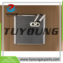 LHD 97139-H9000 Auto air conditioning Evaporators Kia Hyundai Accent Astra 2018-2022 97139H9000