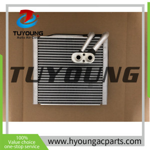 LHD 97139-H9000 Auto air conditioning Evaporators Kia Hyundai Accent Astra 2018-2022 97139H9000