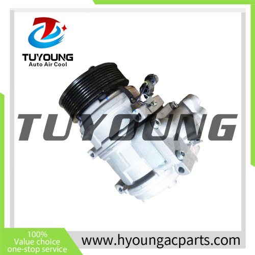 Auto AC Compressor for Truck and bus  8103010R0070A