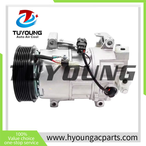 Auto AC Compressor for  Honda CRV 2011  390029072