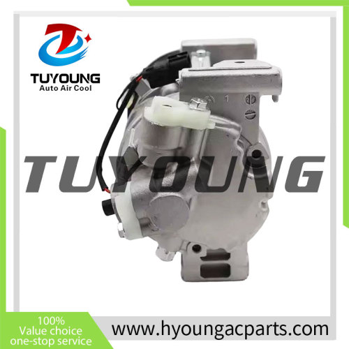 Auto AC Compressor for  Honda CRV 2011  390029072