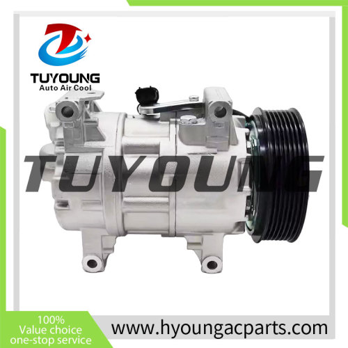 Auto AC Compressor for  Honda CRV 2011  390029072