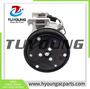 Auto AC Compressor for  Honda CRV 2011  390029072