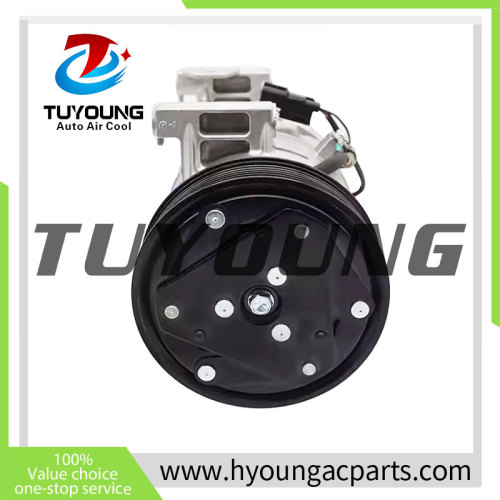 Auto AC Compressor for  Honda CRV 2011  390029072