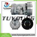 7H15 Auto AC Compressor for Wheel loader  955C 963C 40405268 183-5106 40405268 CPAK014