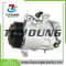6SAS14C Auto AC Compressor Mercedes-Benz 447140-1461 447140-1462 447140-1464 0008303500 8303500 GE447140-1462 A0008303500