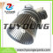 87103-36010 8710336010 Auto Air Conditioning Blower Fan Motors 12V for Toyota Coaster