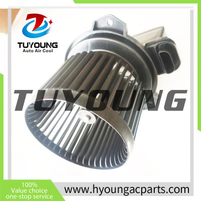 87103-36010 8710336010 Auto Air Conditioning Blower Fan Motors 12V for Toyota Coaster