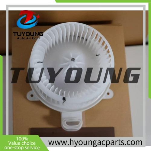 87103-75021 8710375021 272600-0463 2726000463 Auto Air Conditioning Blower Fan Motors 12 V for Lexus LX