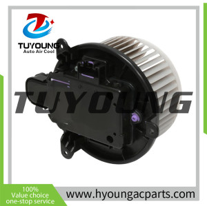 Auto Air Conditioning Blower Fan Motors for Lexus LX 570 5.7L for Toyota Land Cruiser 200 218102N DY8772 87103-0C051 87103-0C050 87103-0C051 87103-60390 87103-60480 87103-60481 87103-75021 871030C051 70-03-0008 at13115 5190 5191 5192 76504 2312061 PM5188 PM5188 8710375020 8710376030