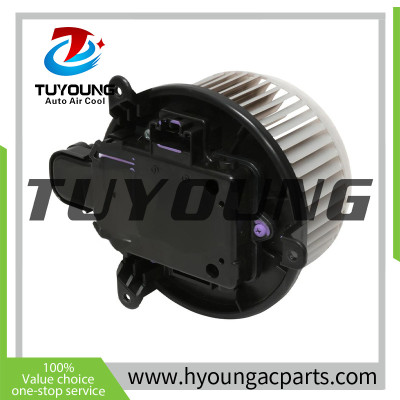 Auto Air Conditioning Blower Fan Motors for Lexus LX 570 5.7L for Toyota Land Cruiser 200 218102N DY8772 87103-0C051 87103-0C050 87103-0C051 87103-60390 87103-60480 87103-60481 87103-75021 871030C051 70-03-0008 at13115 5190 5191 5192 76504 2312061 PM5188 PM5188 8710375020 8710376030