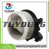 Auto Air Conditioning Blower Fan Motors 87103-0C050 87103-0C051 87103-60390 87103-60480 87103-60481 87103-75021 871030C051