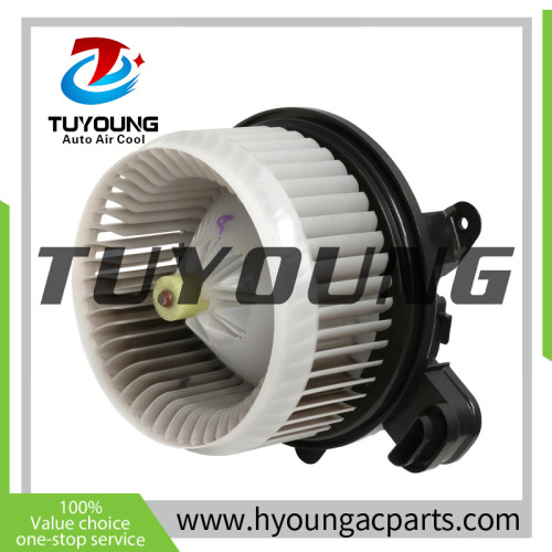 Auto Air Conditioning Blower Fan Motors 87103-0C050 87103-0C051 87103-60390 87103-60480 87103-60481 87103-75021 871030C051