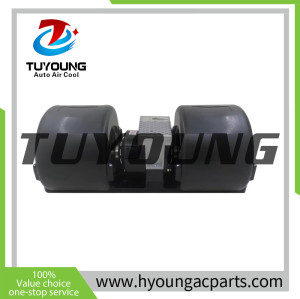 ZFF-11028 ZFF11028 Auto Air Conditioning Blower Fan Motors 12V for Yugo Cabrio
