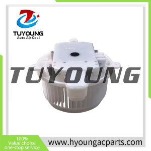87103-50111 8710350111 Auto Air Conditioning Blower Fan Motors 12 V for Toyota Reiz Crown LEXUS 570