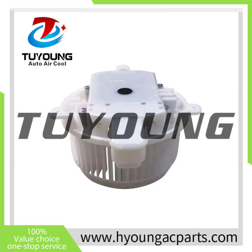 87103-50111 8710350111 Auto Air Conditioning Blower Fan Motors 12 V for Toyota Reiz Crown LEXUS 570