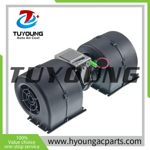 Auto Air Conditioning Blower Fan Motors 12V for Cage Front 008-A45-02 008--02 2619939 008A4502 30/925978  30/926927  332/G8790