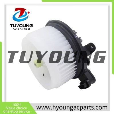 87103-76031 8710376031 Auto Air Conditioning Blower Fan Motors 12 V for Lexus CT200H 2017-