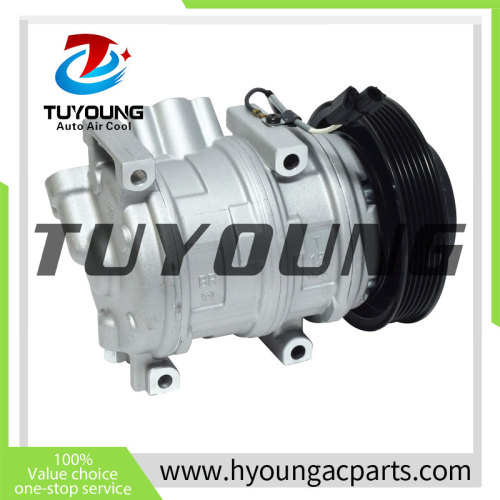 10SR15C  auto ac compressor for 2015	Acura RDX Base V6 38810-R70-A01  38800RK1AA011 38810R70A01	 38924R70A01	 38900R70A01 181 10363561 3022601 DW157335