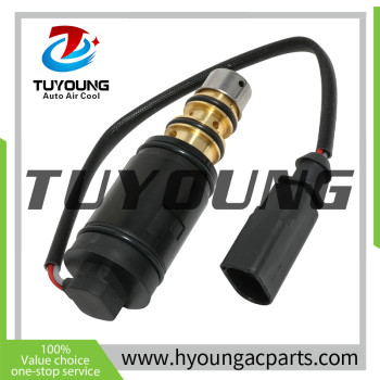 Auto ac compressor control valve Audi Volkswagen EX 10516C 1713153 3155322 E207054 MT3422 3155322 E207054 MT3422 EV007 EV010