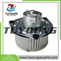 Auto Air Conditioning Blower Fan Motors 12v/24V for Nissan UD330