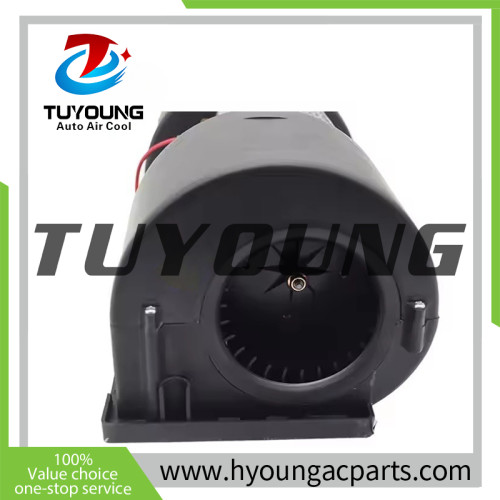 Auto Air Conditioning Blower Fan Motors 24V for XCMG Compactor