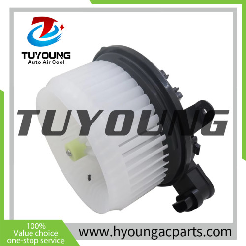 Auto Air Conditioning Blower Fan Motors 12V for Lexus CT200H 87103-76031 8710376031