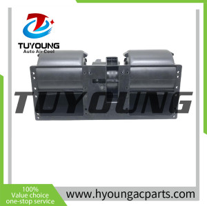 Auto Air Conditioning Blower Fan Motors for 906H – 908H Caterpillar Wheel Loaders  2753990  150-T9339A  T9339A