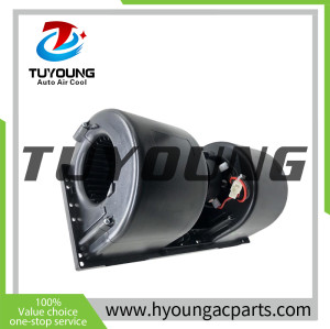 24v Best selling brand new auto a/c Blower fan motor Caterpillar Equipment 2756706 275 6706