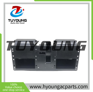 24v Best selling brand new auto a/c Blower fan motor Caterpillar Equipment 2756706 275 6706