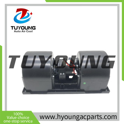 24v Best selling brand new auto ac Blower fan motor Caterpillar Equipment 2756706 275 6706