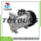 10S13C auto ac compressor for JAC 8103010W5000