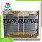 95310M55R00 9513052R00 Auto Air Conditioning Condenser 535*430*16 mm for Suzuki Dzire