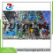 HY-TL309A Car air Conditioner tools Tool Set AC Line Disconnect Tool including valve core, caps