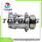 SD1309 car air conditioner compressor for Peugeot 308 Fiat Lancia Citroen C3 C4 9651911480 9800839580 9671216780