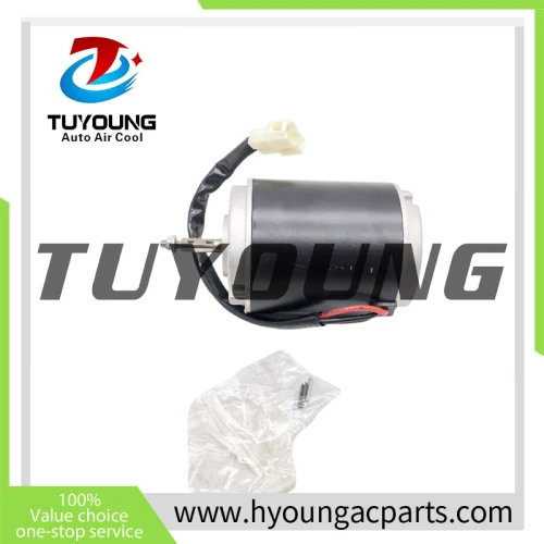 TuYoung factory directly sale Caterpillar auto ac blower motors 288-1556 2881556 228-9045 2289045