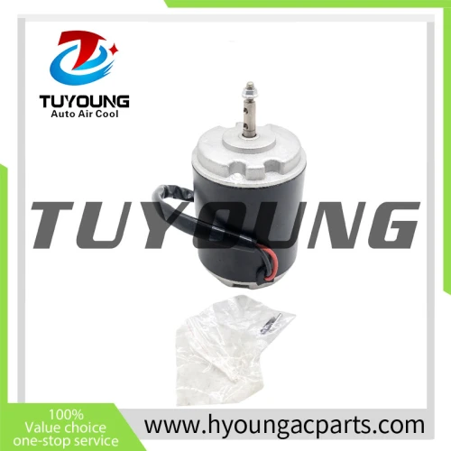 TuYoung factory directly sale Caterpillar auto ac blower motors 288-1556 2881556 228-9045 2289045